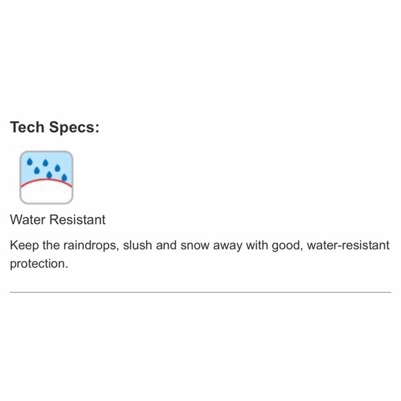 NEW Columbia WindBreaker Jacket - Picture 8 of 8